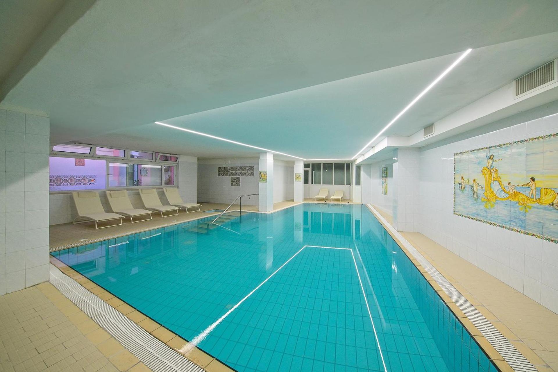 Av Club Terme Colella Hotel Forio di Ischia Buitenkant foto