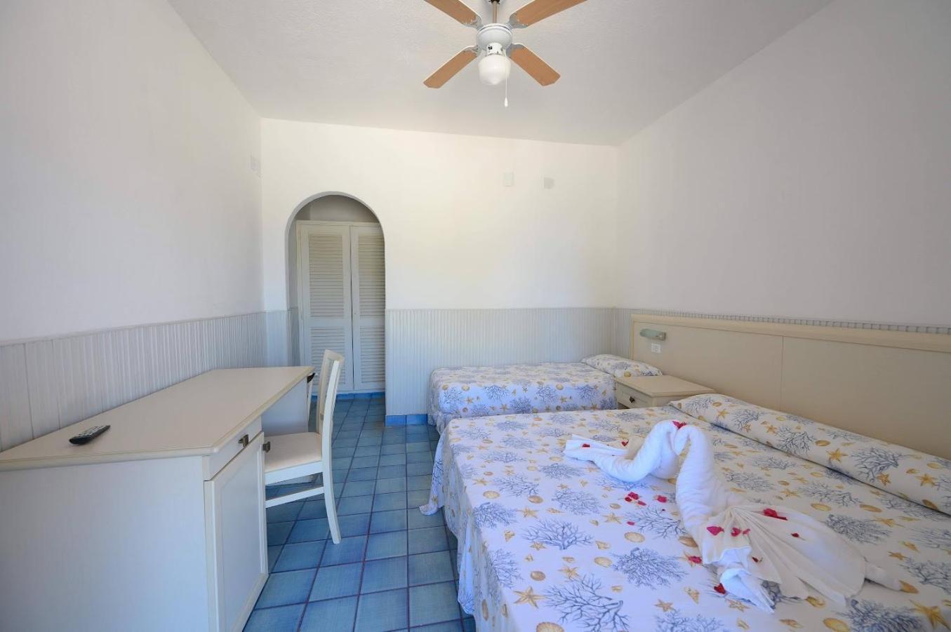 Av Club Terme Colella Hotel Forio di Ischia Buitenkant foto