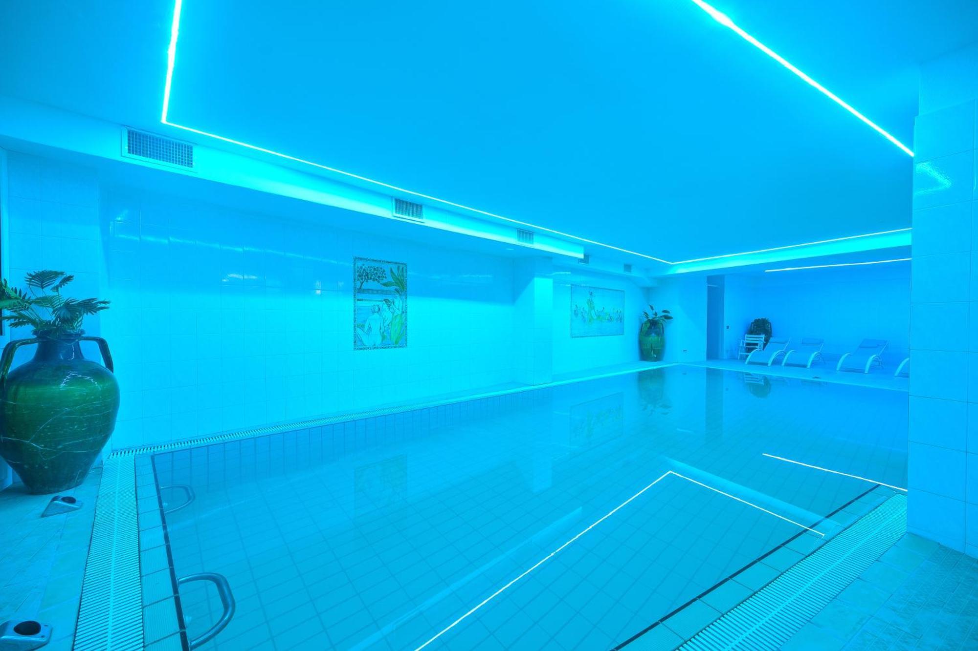 Av Club Terme Colella Hotel Forio di Ischia Buitenkant foto