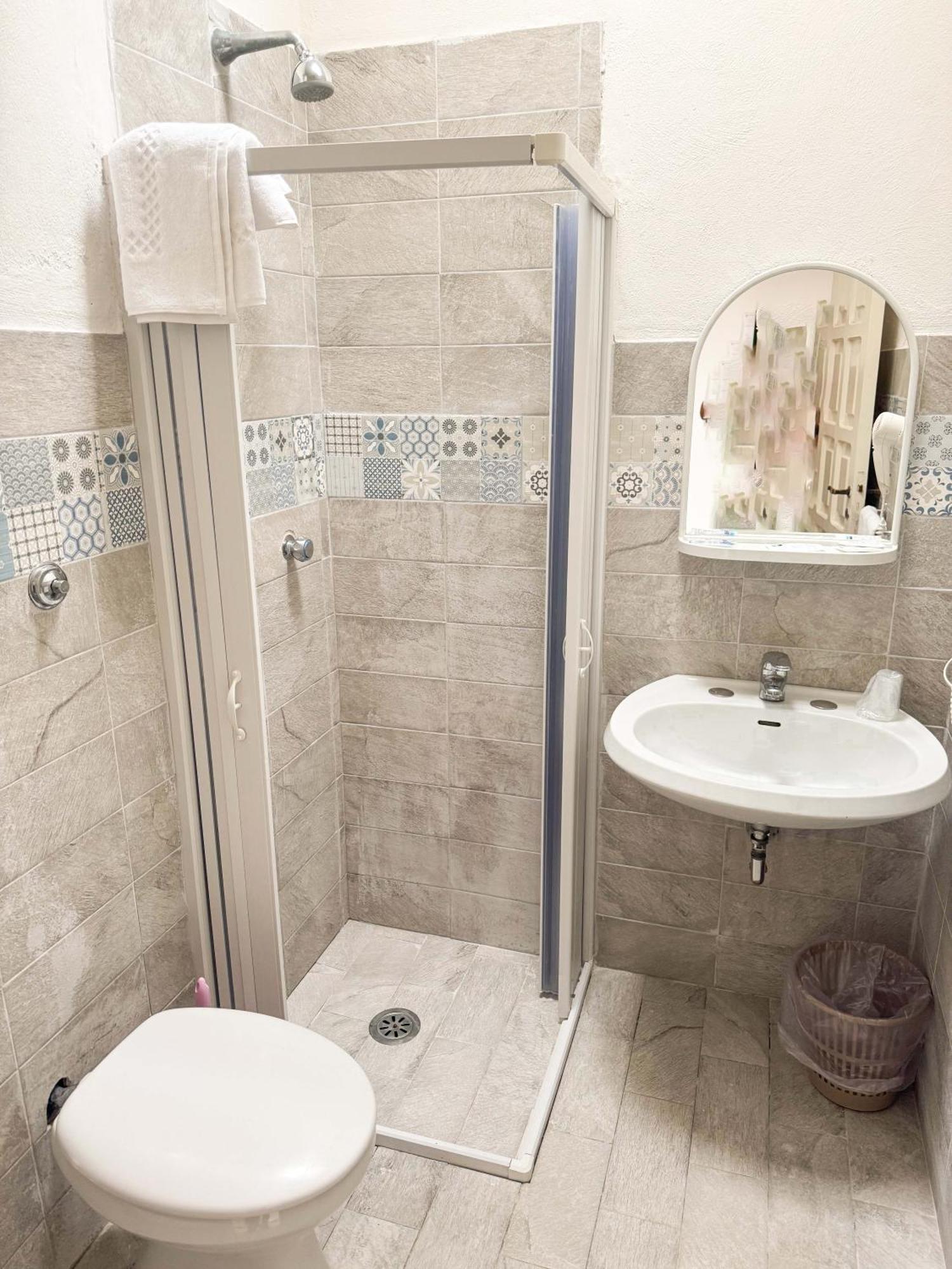 Av Club Terme Colella Hotel Forio di Ischia Buitenkant foto